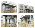 RCO、RTO、CO蓄熱式熱氧化、催化焚燒爐、活性炭吸脫附