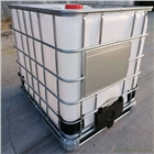 上海IBC噸桶廠家/1000L吹塑包裝桶/1立方化工桶