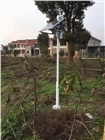 太陽能發(fā)電板污水流量表