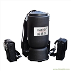 肩背式吸塵器 機艙大巴車廂用背包式電瓶吸塵器WD-6L