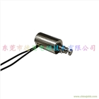 1公分直徑拉動式圓管電磁鐵DO1016