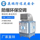 英鵬防爆環(huán)保空調(diào)-移動(dòng)式Y(jié)PHB-25EX-YD