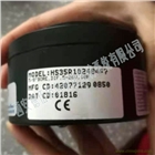 Dynapar丹納帕HS35R102484P7光電增量編碼器