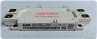 ABB模塊IGBT代理商變頻器5SNG0450R170300