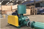 羅茨風機，污水處理鼓風機，污水池曝氣鼓風機