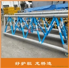 蘇州本地廠區(qū)防撞護欄 U型M型防撞防護欄 龍橋訂制