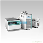 上海凈信 按鍵款真空離心濃縮儀 JX-ZLN-A