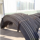 U型鋼支架礦用鋼支架