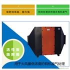 活性炭吸附設備-廣州綠緣環保設備廠家
